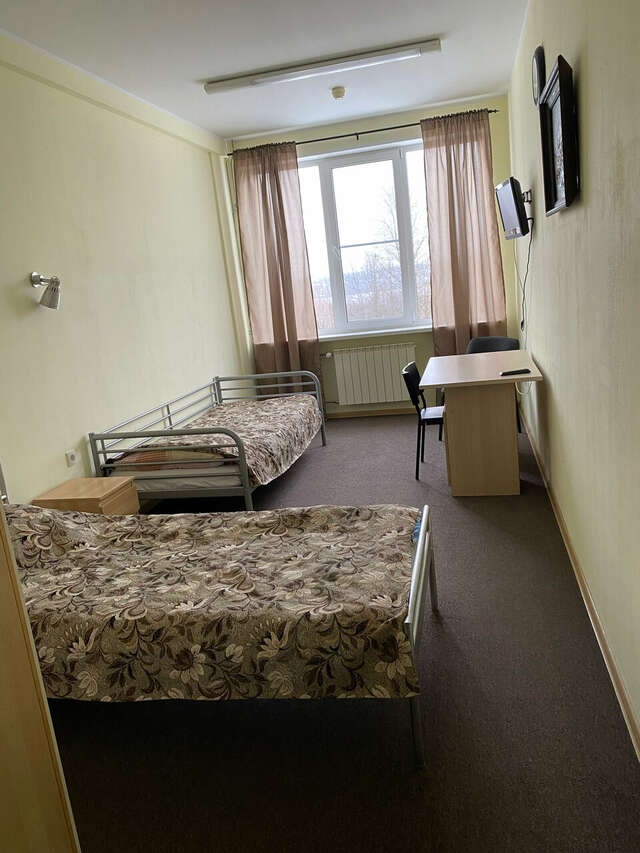 Гостиница Верхний Миз Можайск-50