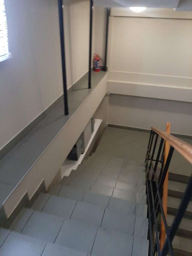 Гостиница Верхний Миз Можайск-23