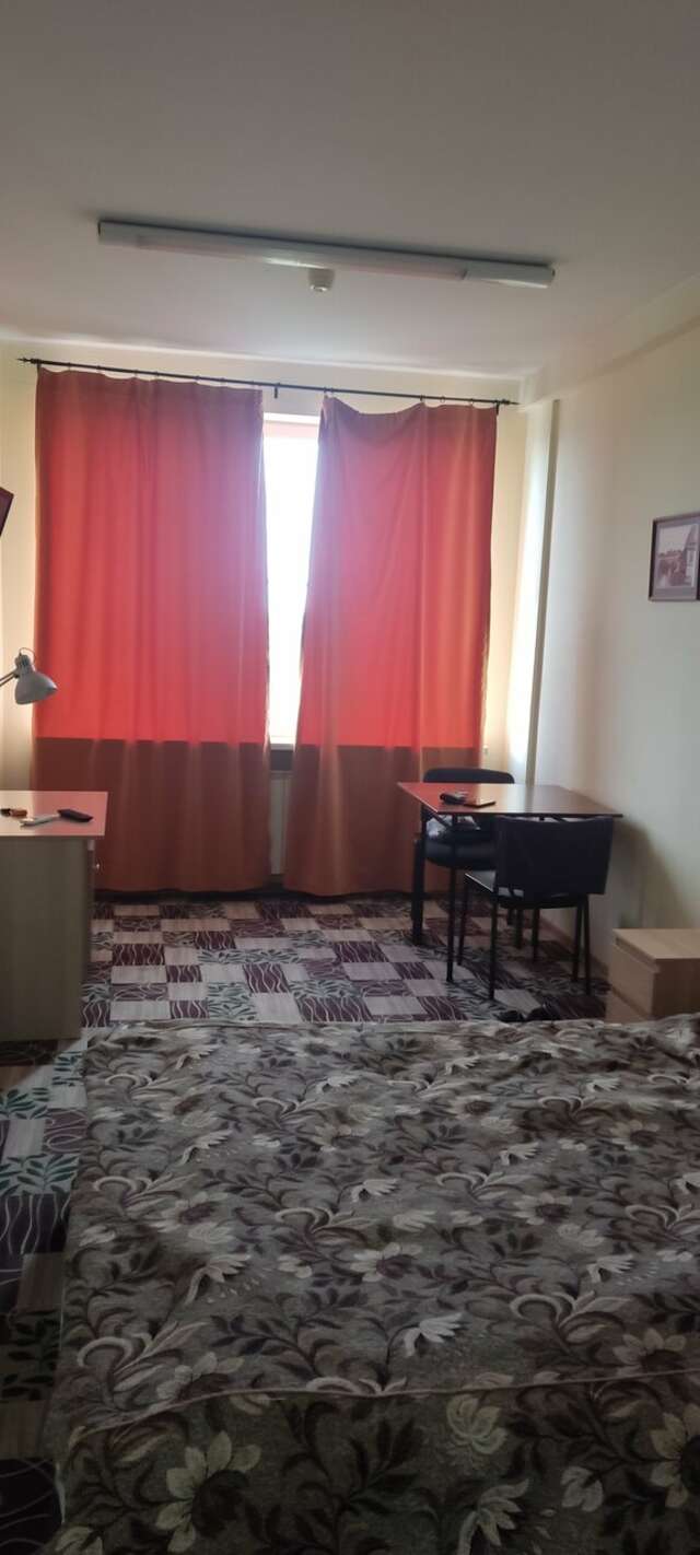 Гостиница Верхний Миз Можайск-26