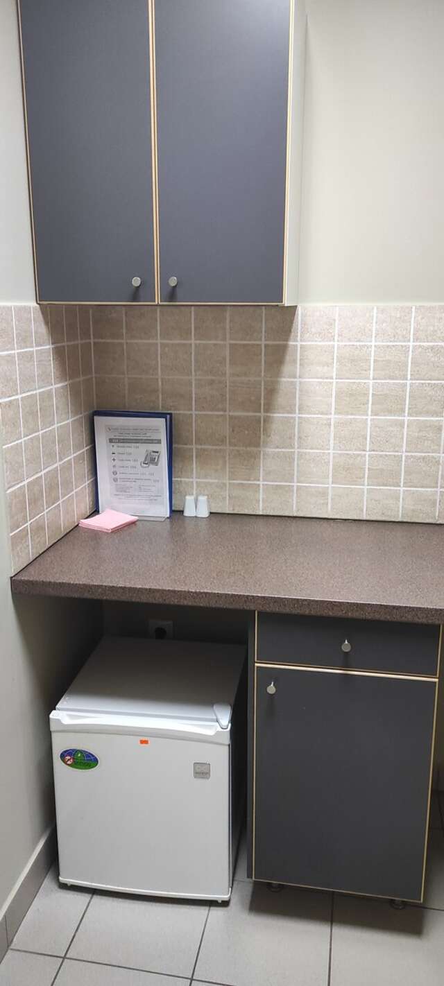 Гостиница Верхний Миз Можайск-33