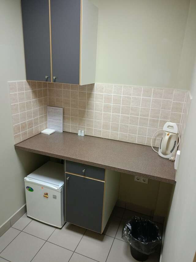 Гостиница Верхний Миз Можайск-45