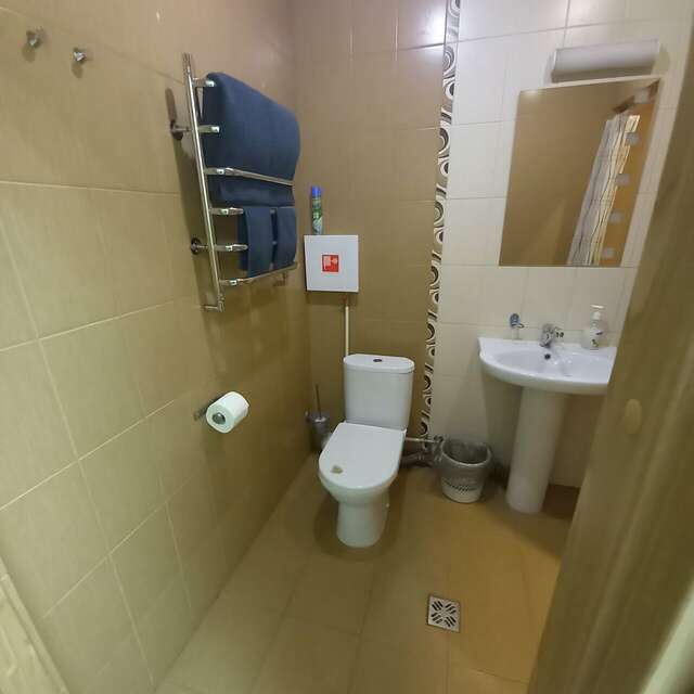 Гостиница Верхний Миз Можайск-56