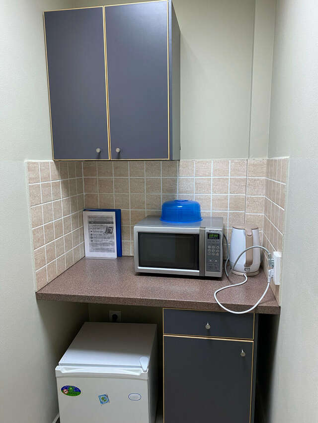 Гостиница Верхний Миз Можайск-15