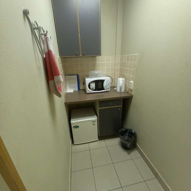 Гостиница Верхний Миз Можайск-18