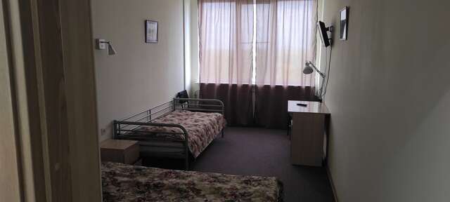 Гостиница Верхний Миз Можайск-46