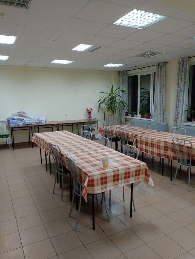 Гостиница Верхний Миз Можайск-10