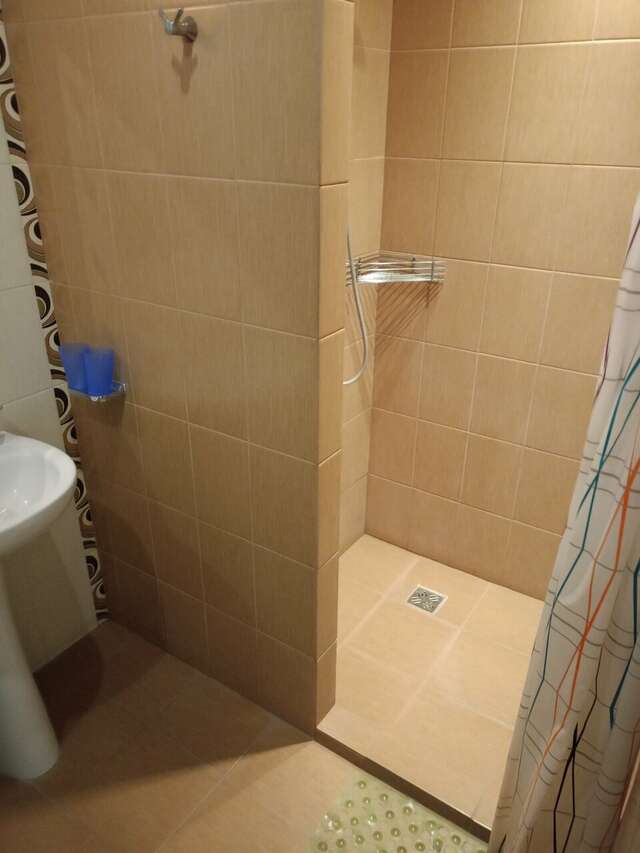 Гостиница Верхний Миз Можайск-59