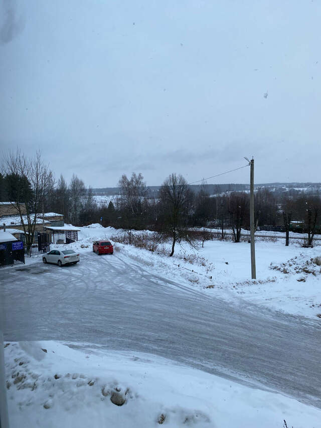 Гостиница Верхний Миз Можайск-9