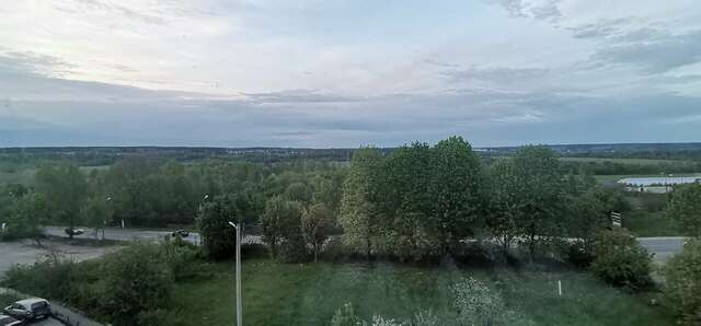 Гостиница Верхний Миз Можайск-22