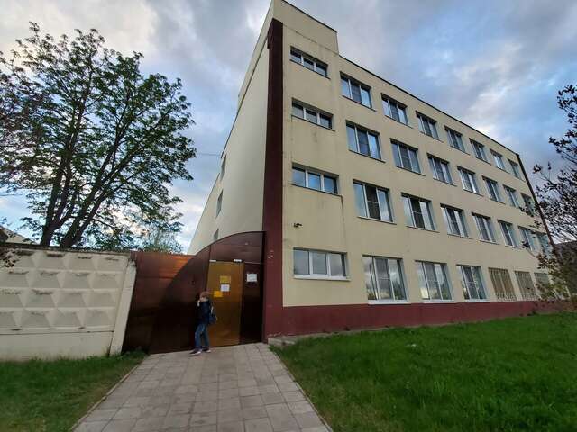 Гостиница Верхний Миз Можайск-6