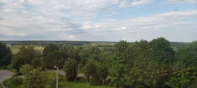 Гостиница Верхний Миз Можайск-40