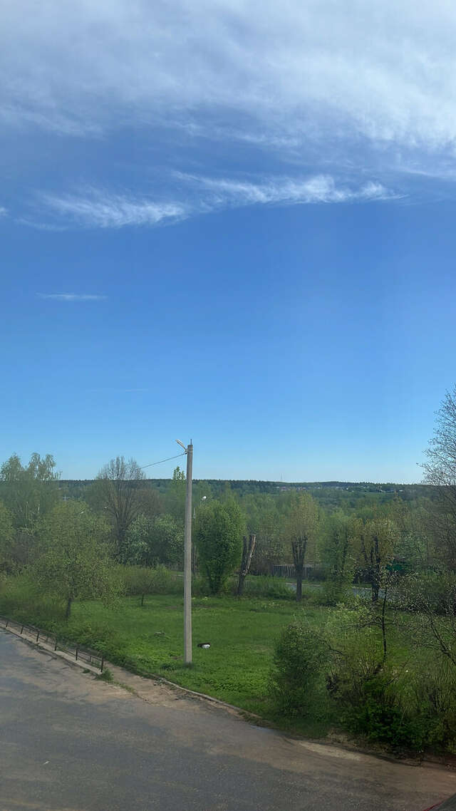 Гостиница Верхний Миз Можайск-20