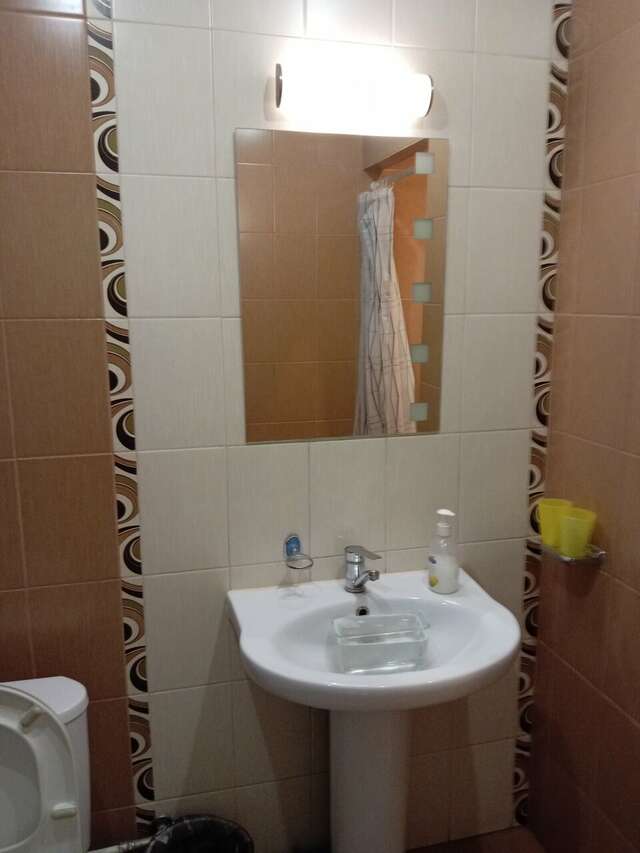 Гостиница Верхний Миз Можайск-38