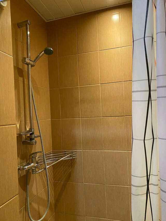 Гостиница Верхний Миз Можайск-17