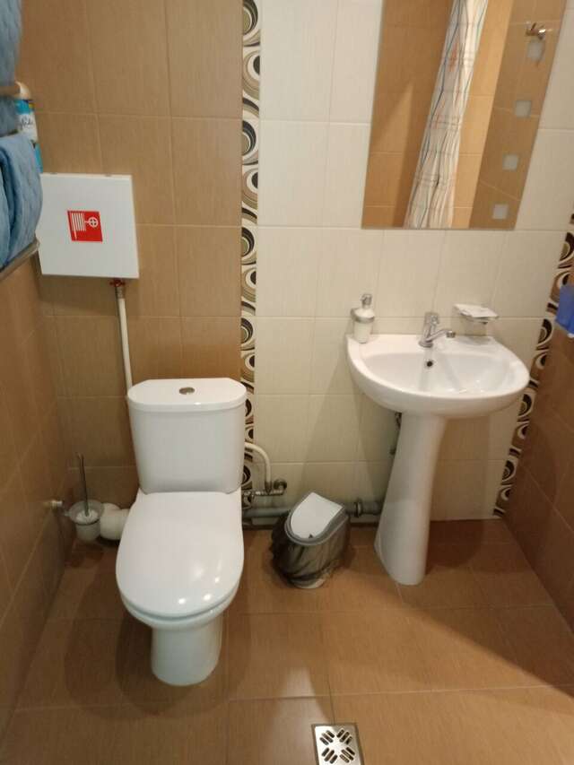 Гостиница Верхний Миз Можайск-52