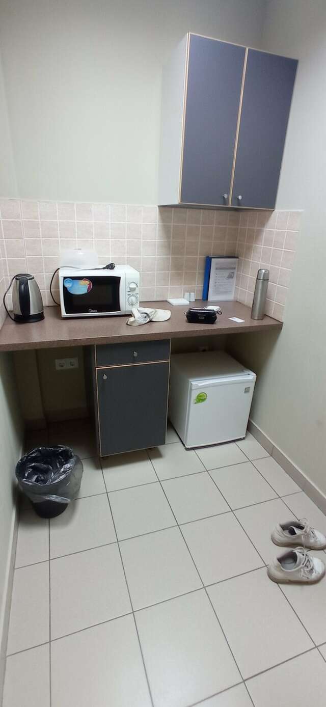 Гостиница Верхний Миз Можайск-48