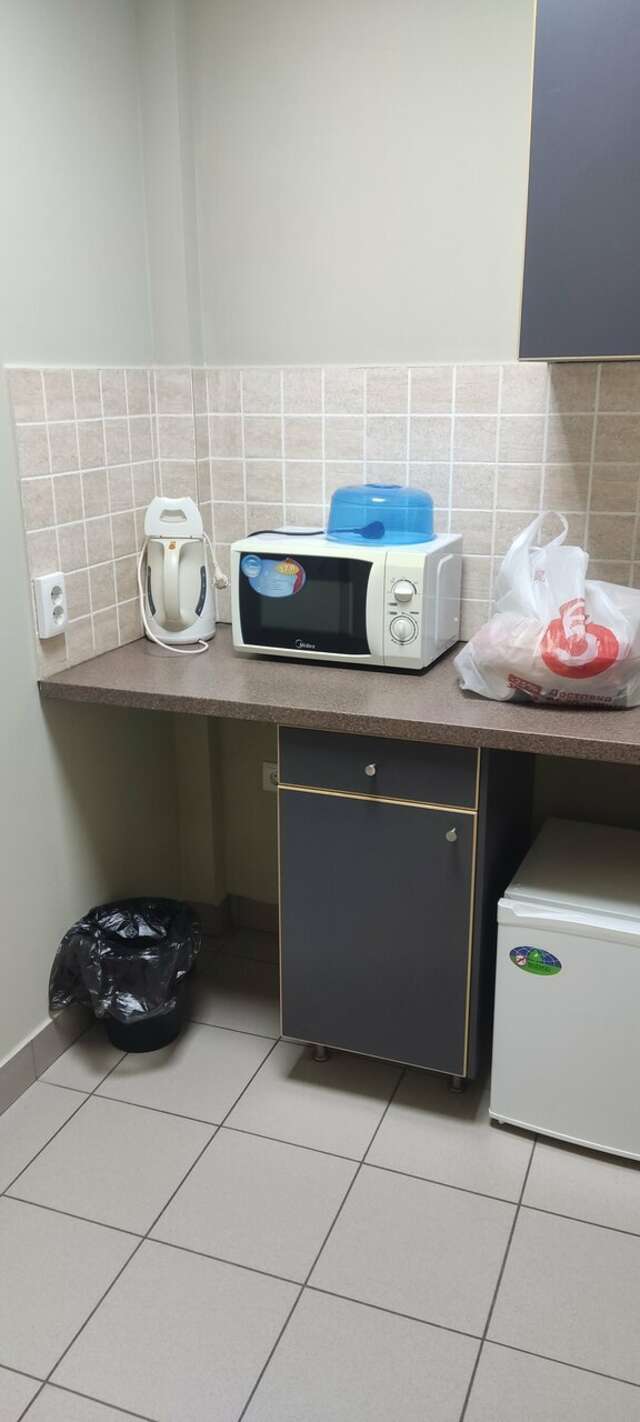 Гостиница Верхний Миз Можайск-35