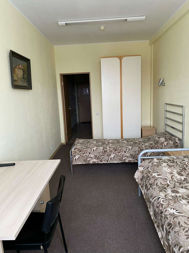 Гостиница Верхний Миз Можайск-4