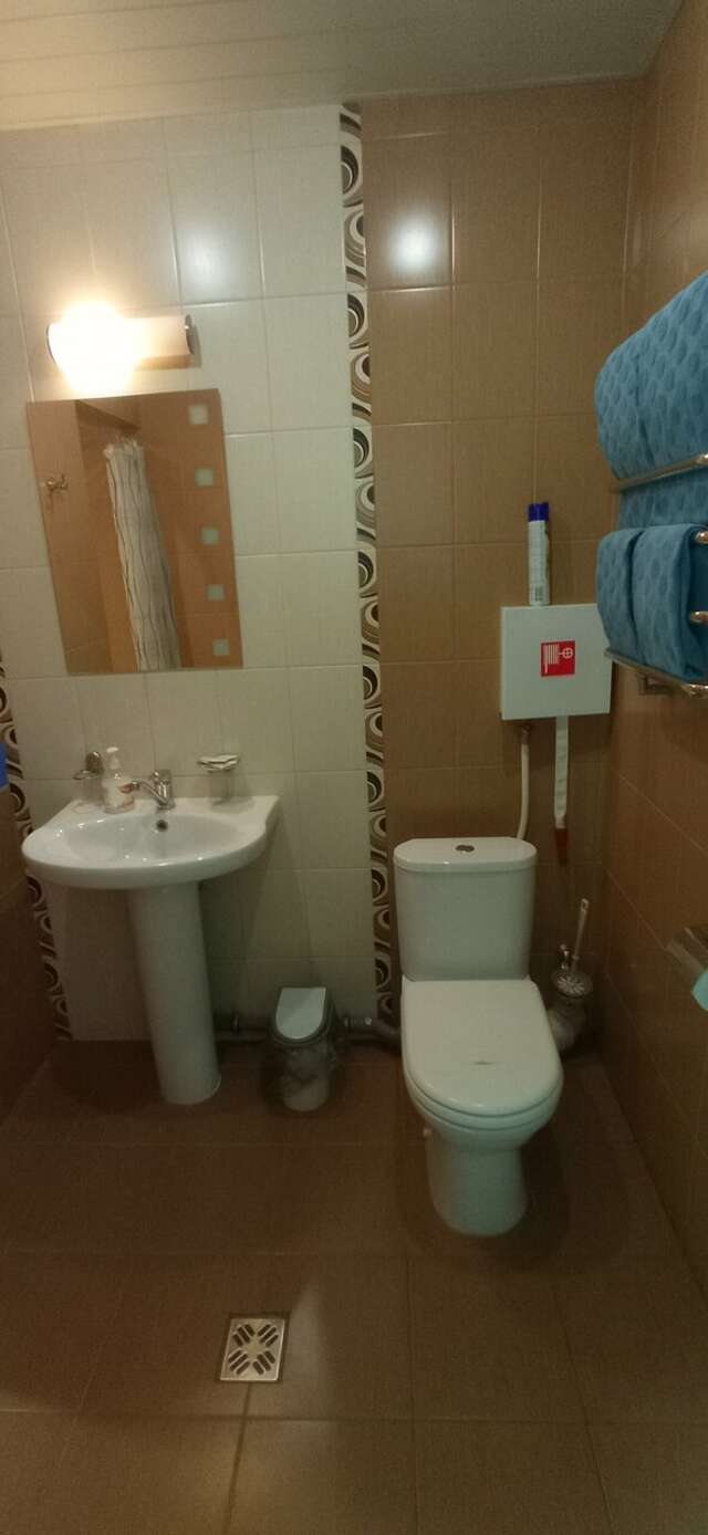 Гостиница Верхний Миз Можайск-58