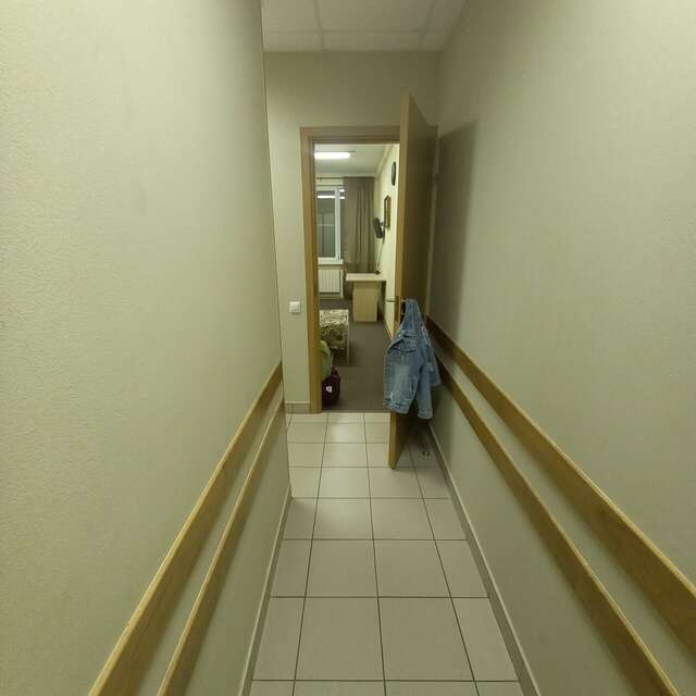 Гостиница Верхний Миз Можайск-39